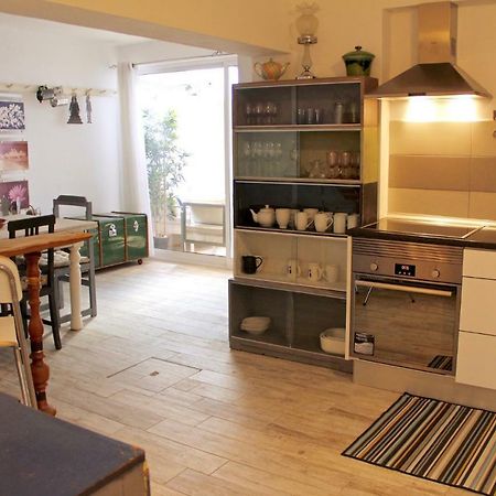 شقة Casa Esti Olhão المظهر الخارجي الصورة