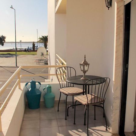 شقة Casa Esti Olhão المظهر الخارجي الصورة