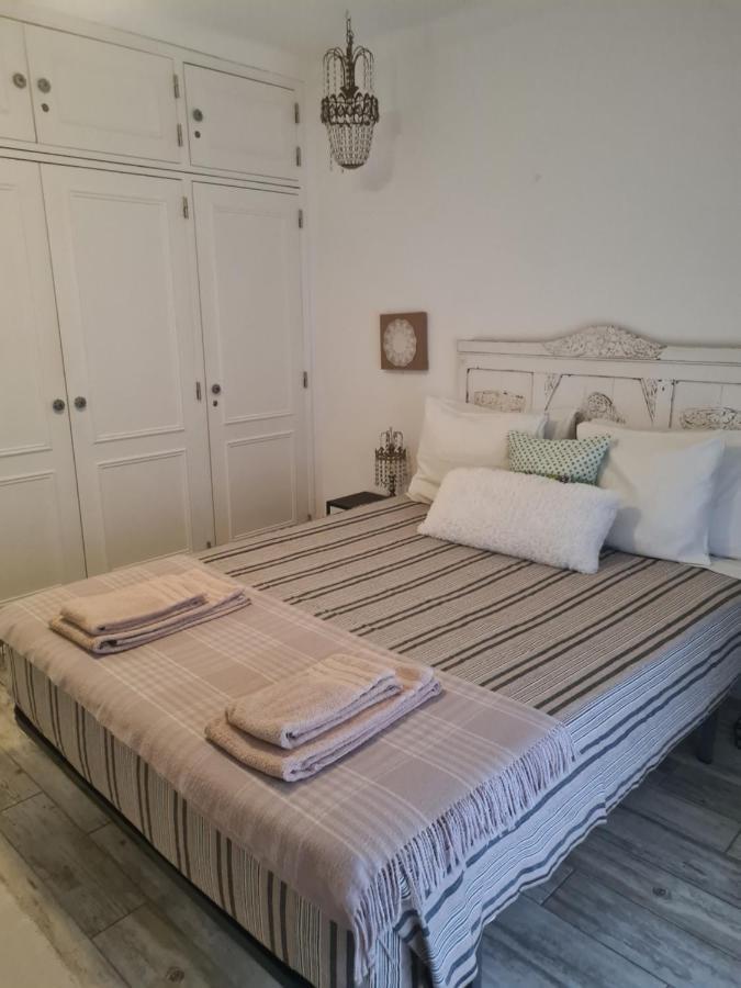 شقة Casa Esti Olhão المظهر الخارجي الصورة