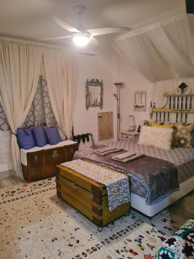 شقة Casa Esti Olhão المظهر الخارجي الصورة