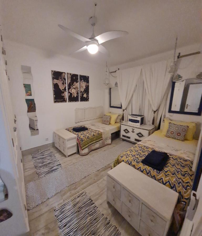 شقة Casa Esti Olhão المظهر الخارجي الصورة