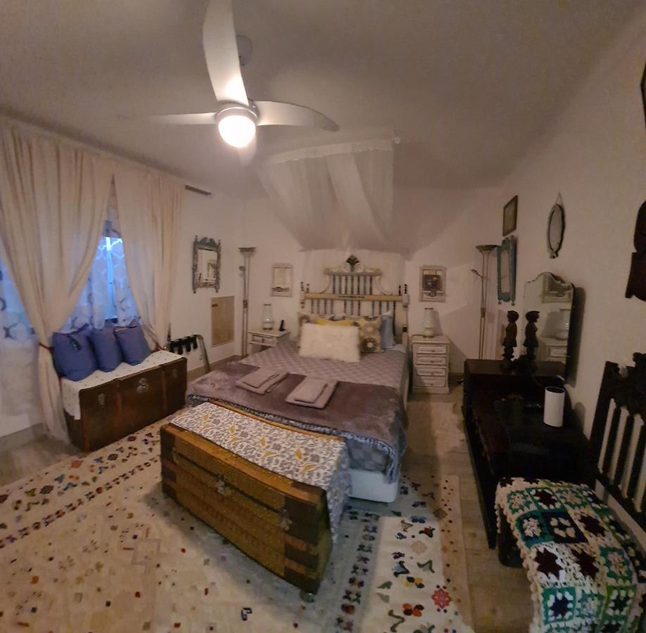شقة Casa Esti Olhão المظهر الخارجي الصورة