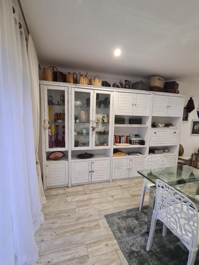 شقة Casa Esti Olhão المظهر الخارجي الصورة