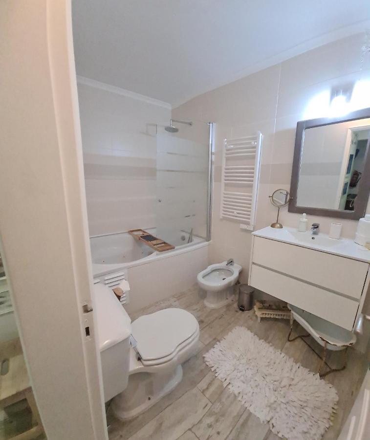 شقة Casa Esti Olhão المظهر الخارجي الصورة