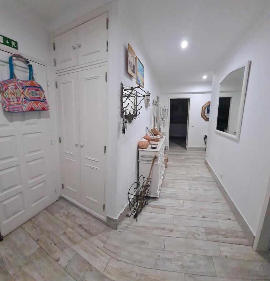 شقة Casa Esti Olhão المظهر الخارجي الصورة