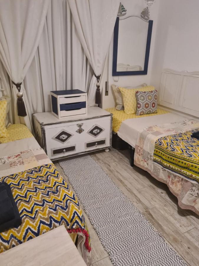 شقة Casa Esti Olhão المظهر الخارجي الصورة