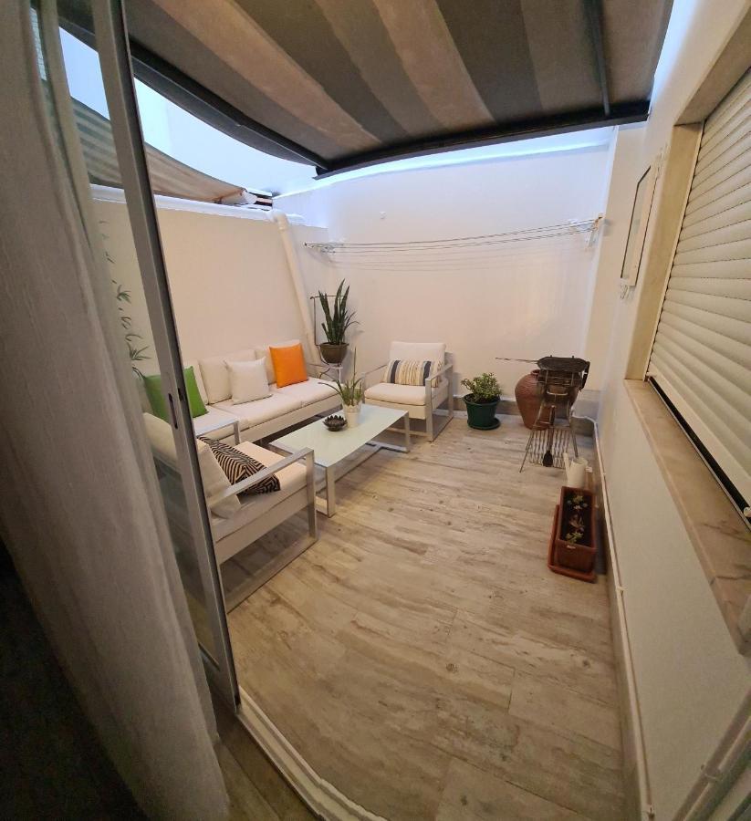 شقة Casa Esti Olhão المظهر الخارجي الصورة