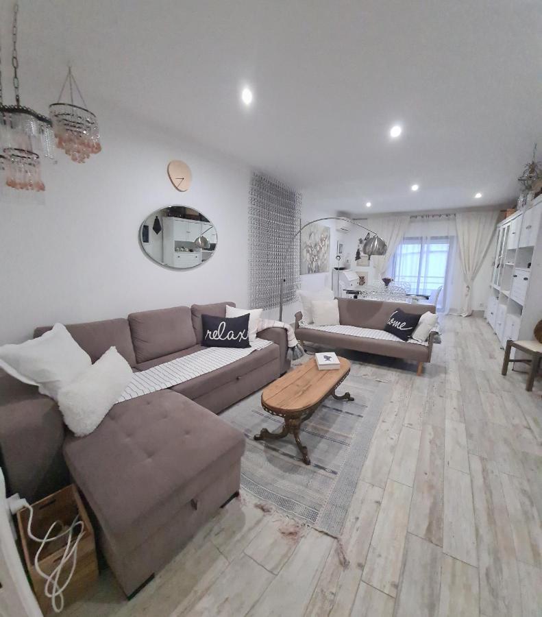 شقة Casa Esti Olhão المظهر الخارجي الصورة