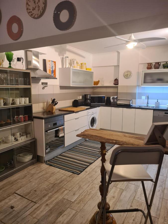 شقة Casa Esti Olhão المظهر الخارجي الصورة