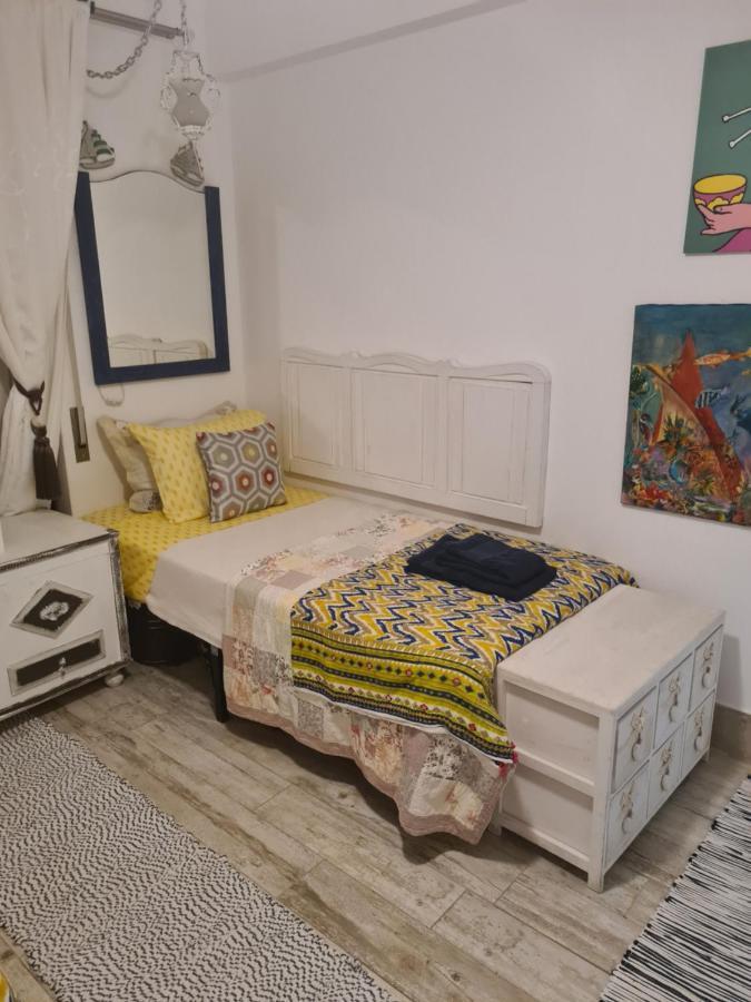 شقة Casa Esti Olhão المظهر الخارجي الصورة