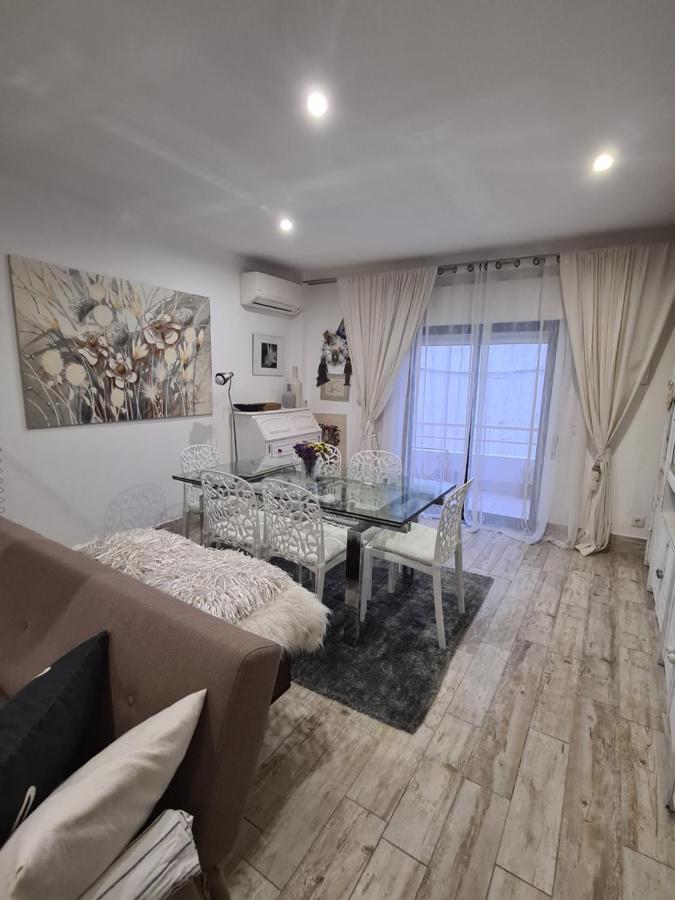 شقة Casa Esti Olhão المظهر الخارجي الصورة