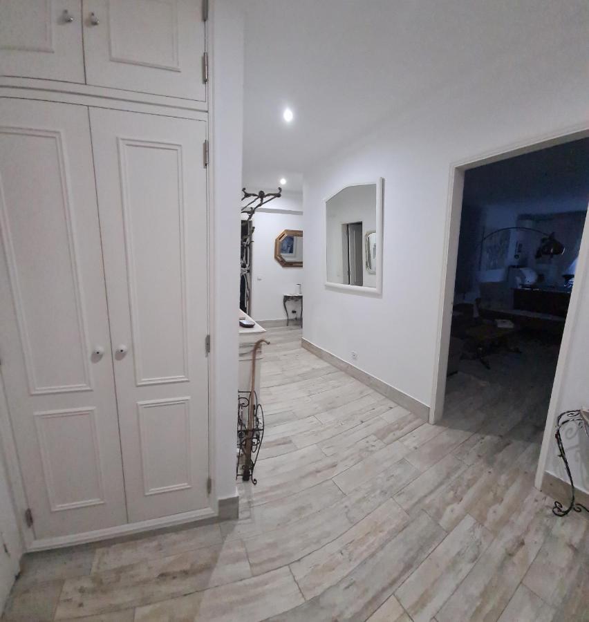 شقة Casa Esti Olhão المظهر الخارجي الصورة