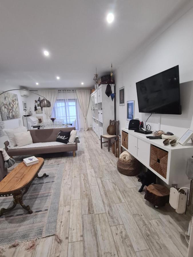 شقة Casa Esti Olhão المظهر الخارجي الصورة