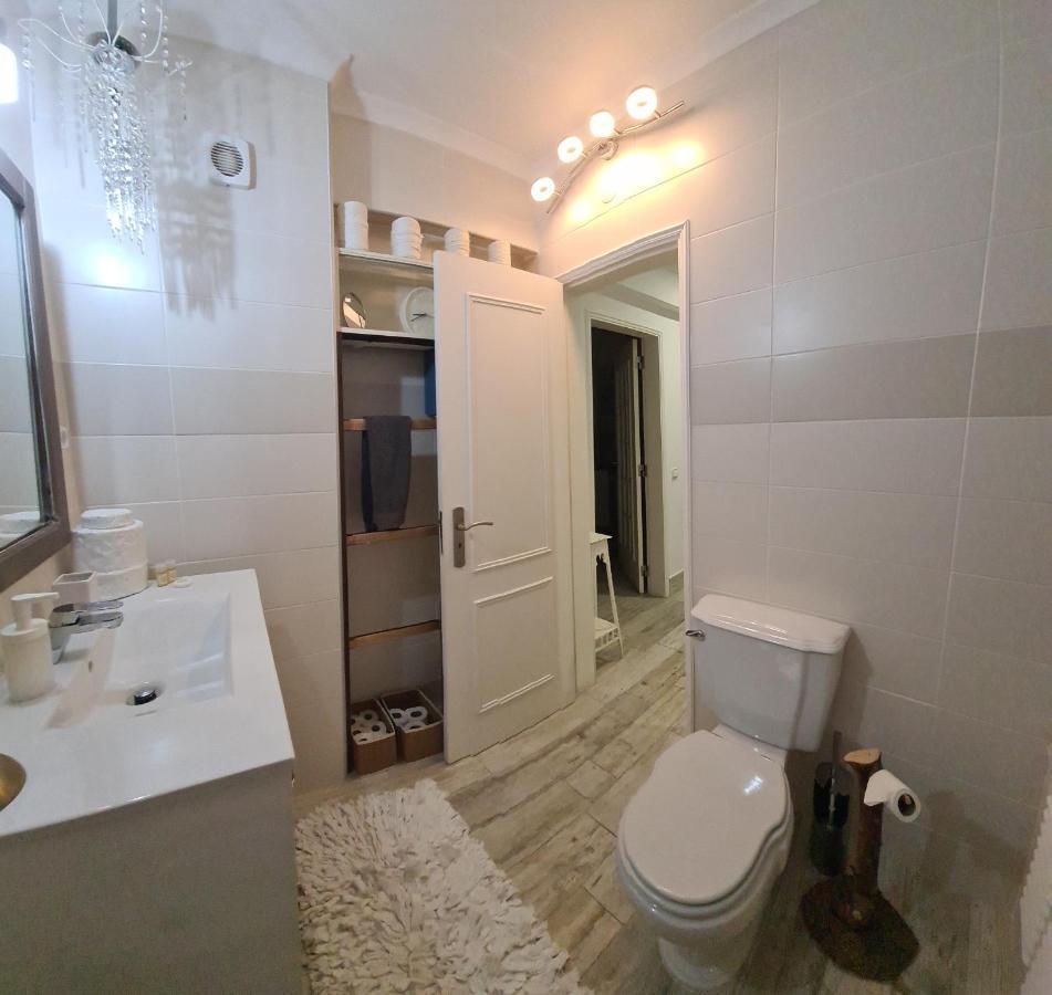 شقة Casa Esti Olhão المظهر الخارجي الصورة