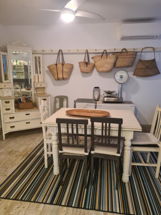 شقة Casa Esti Olhão المظهر الخارجي الصورة