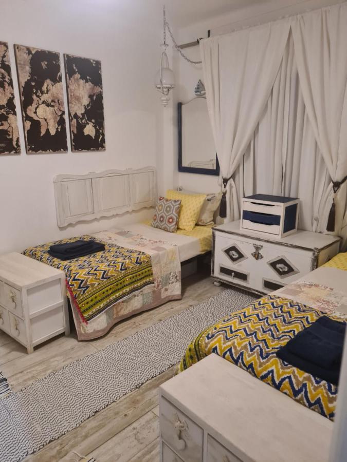 شقة Casa Esti Olhão المظهر الخارجي الصورة