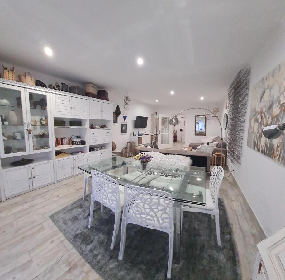 شقة Casa Esti Olhão المظهر الخارجي الصورة