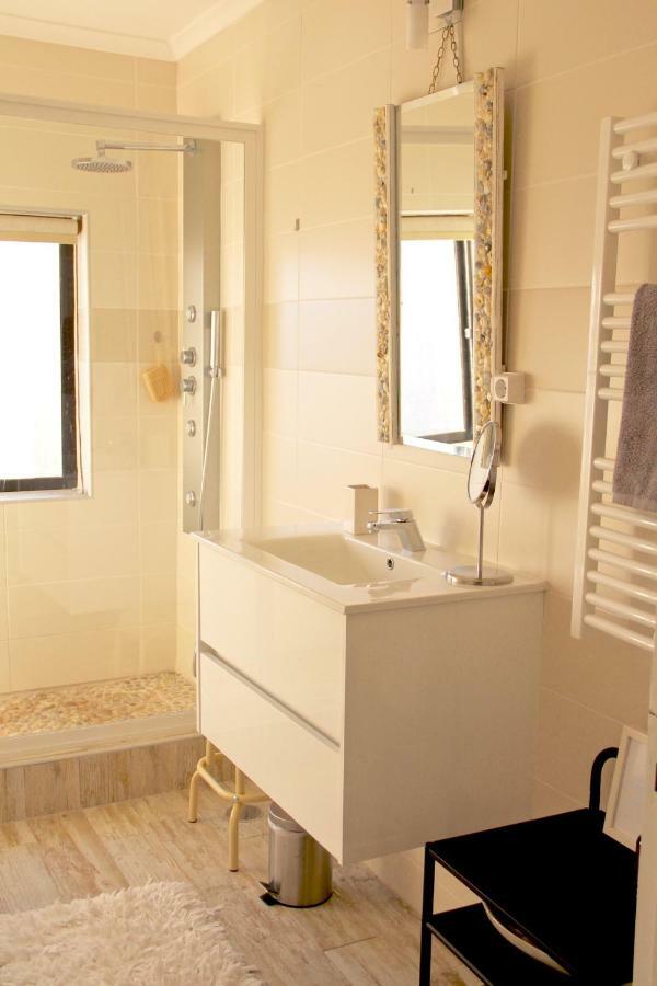 شقة Casa Esti Olhão المظهر الخارجي الصورة