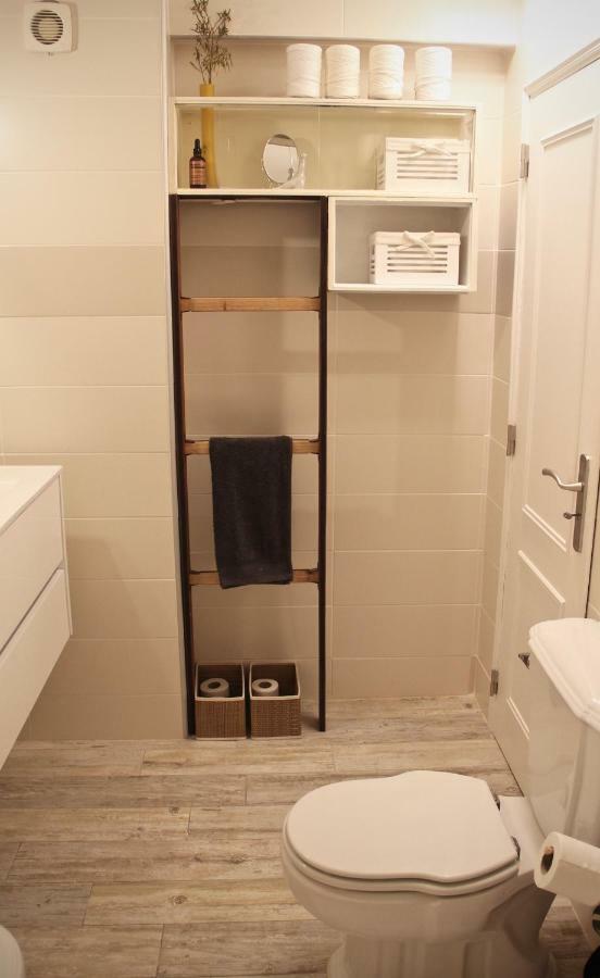 شقة Casa Esti Olhão المظهر الخارجي الصورة