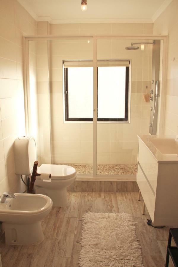 شقة Casa Esti Olhão المظهر الخارجي الصورة