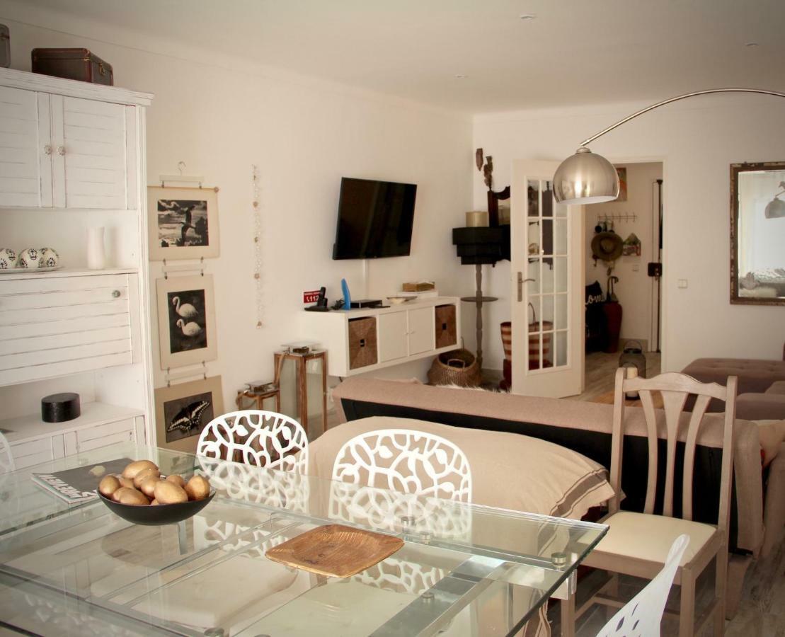 شقة Casa Esti Olhão المظهر الخارجي الصورة